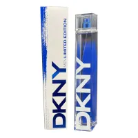 Donna Karan Men Summer 2017