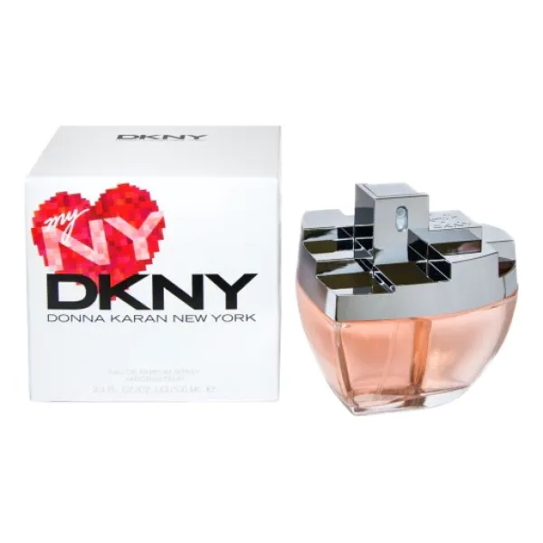 Donna Karan My Ny