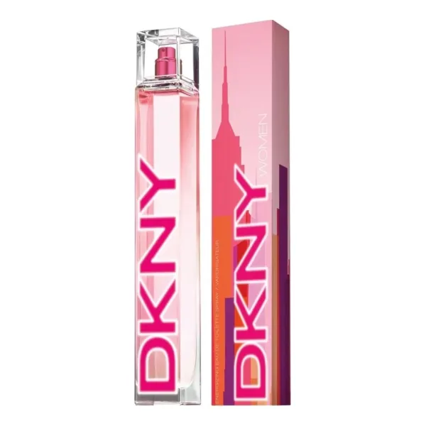 Donna Karan Women Summer 2016