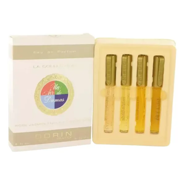 Dorin La Collection Set