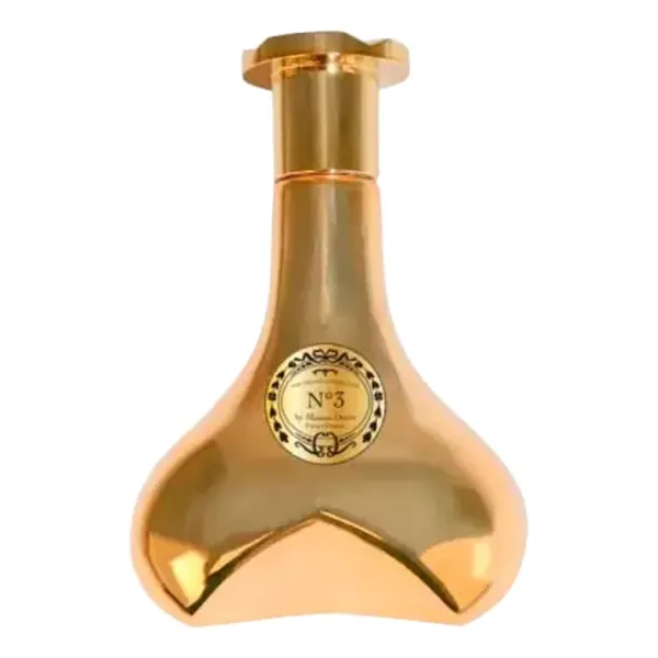 Dorin No 3 The Private Collection