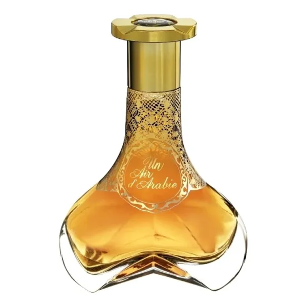Dorin Un Air D'Arabie Oud
