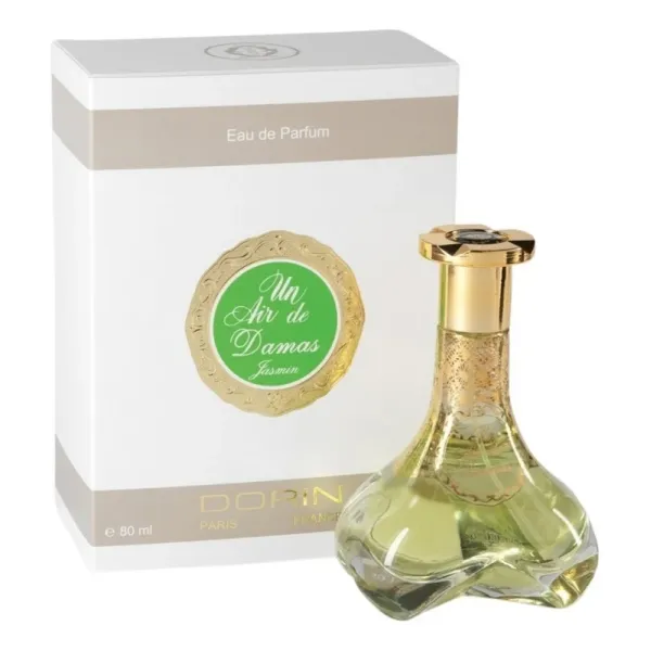 Dorin Un Air De Damas Jasmin