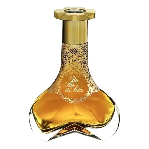 Dorin Un Air De Paris Classique