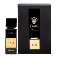 Dr. Gritti 19-68