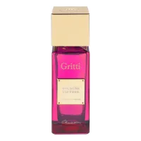 Dr. Gritti Because I'm Free