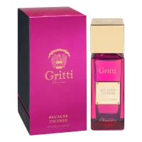 Dr. Gritti Because I'm Free