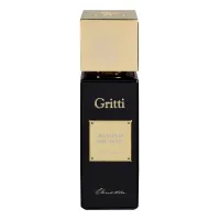 Dr. Gritti Beyond The Wall