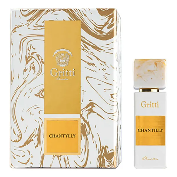 Dr. Gritti Chantilly