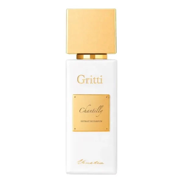 Dr. Gritti Chantilly Extrait De Parfum
