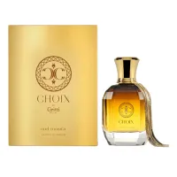 Dr. Gritti Choix - Oud Masira