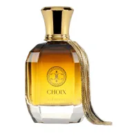 Dr. Gritti Choix - Oud Masira