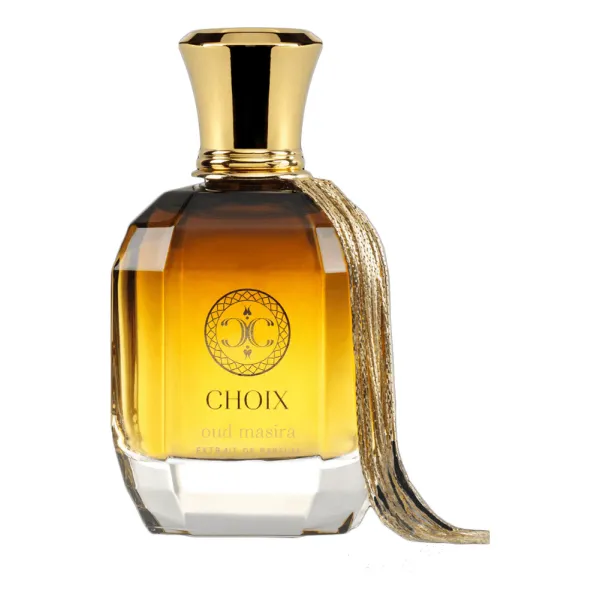 Dr. Gritti Choix - Oud Masira