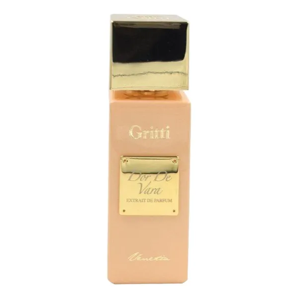 Dr. Gritti Dor De Vara