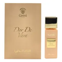 Dr. Gritti Dor De Vara