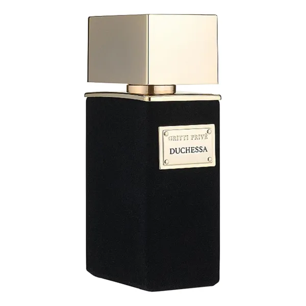 Dr. Gritti Duchessa