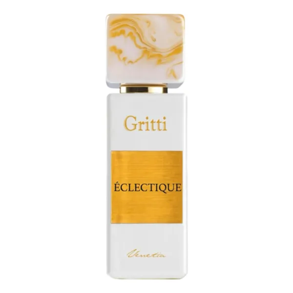 Dr. Gritti Eclectique