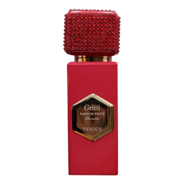 Dr. Gritti Fenice