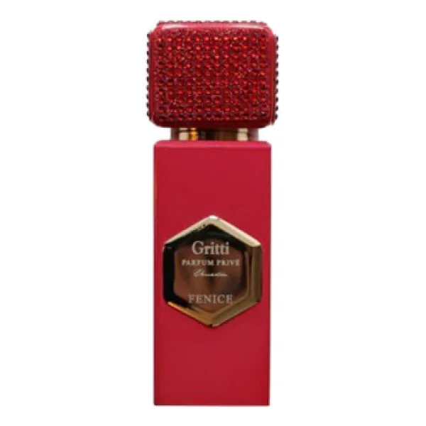 Dr. Gritti Fenice