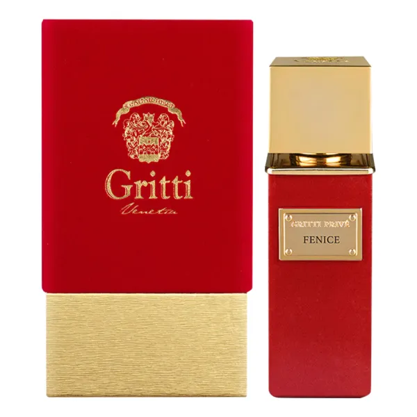 Dr. Gritti Fenice 2020