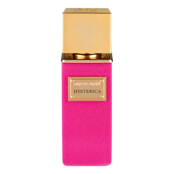 Dr. Gritti Hysterica