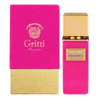 Dr. Gritti Hysterica