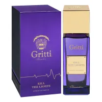 Dr. Gritti Kill The Lights