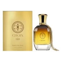 Dr. Gritti Lumiere Du Desert