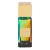 Dr. Gritti Mango Aoud