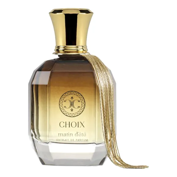 Dr. Gritti Matin D'Ete