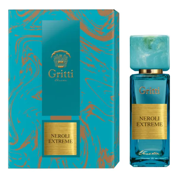 Dr. Gritti Neroli Extreme