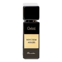 Dr. Gritti Noctem Arabs