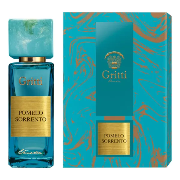 Dr. Gritti Pomelo Sorrento
