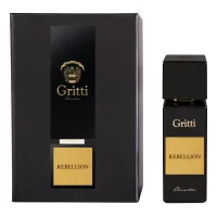 Dr. Gritti Rebellion