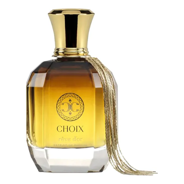 Dr. Gritti Reve D'Or