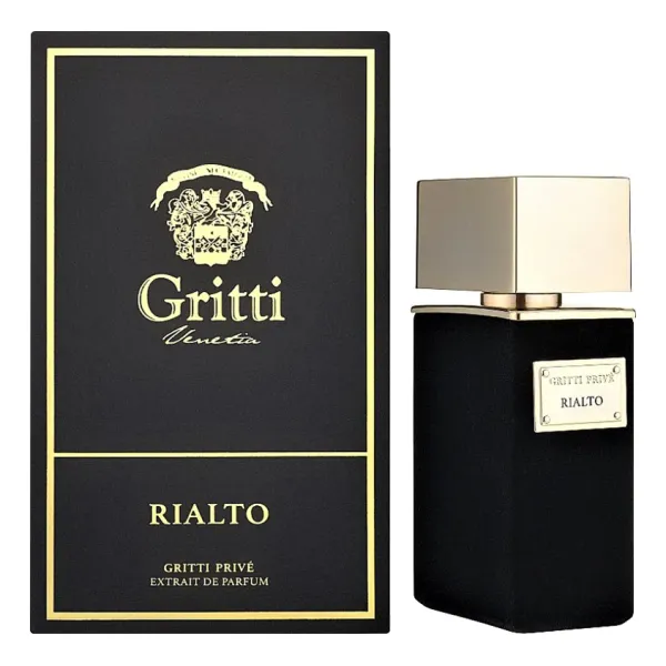 Dr. Gritti Rialto