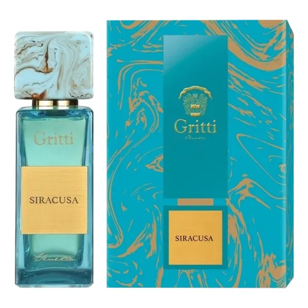 Dr. Gritti Siracusa