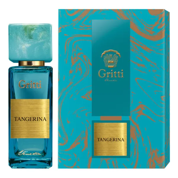 Dr. Gritti Tangerina