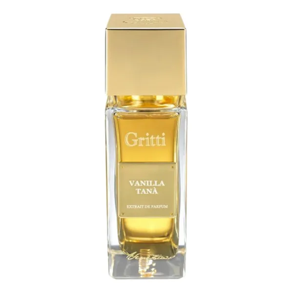Dr. Gritti Vanilla Tana
