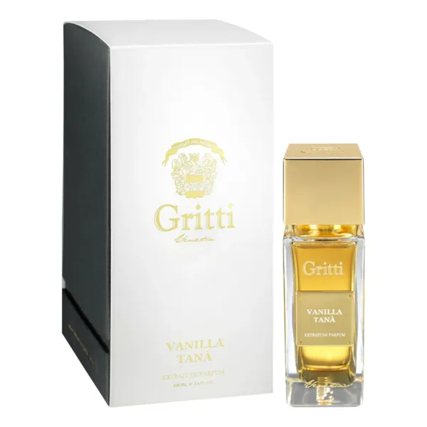Dr. Gritti Vanilla Tana
