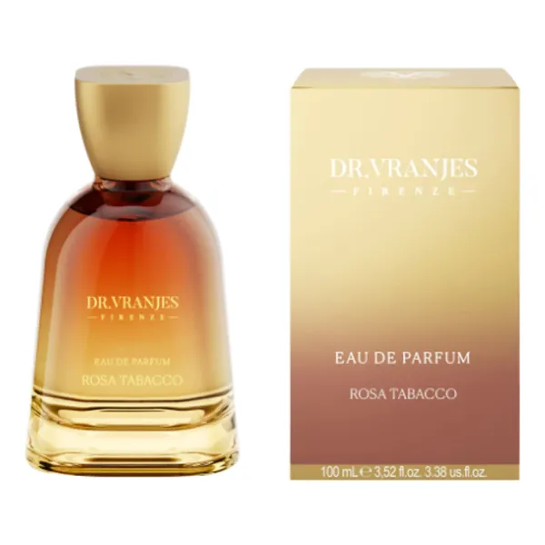 Dr. Vranjes Rosa Tabacco