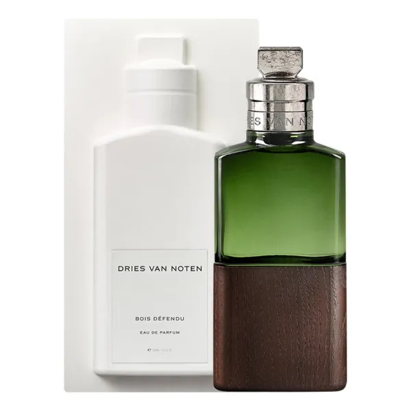 Dries Van Noten Bois Defendu