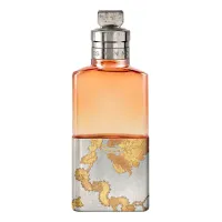 Dries Van Noten Camomille Satin