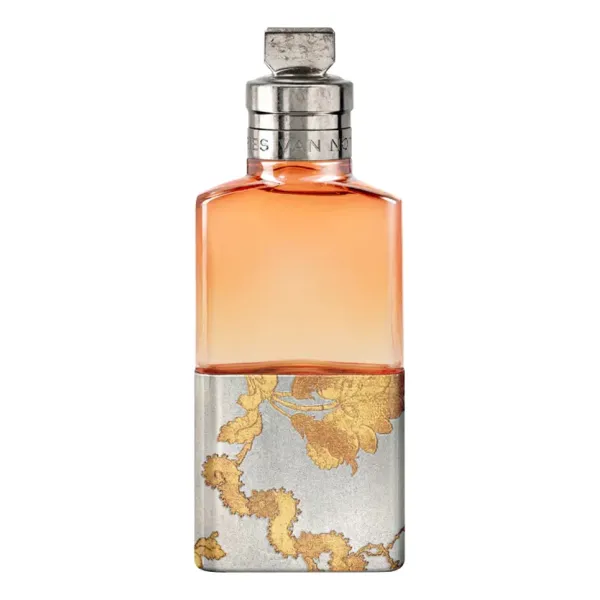 Dries Van Noten Camomille Satin