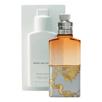 Dries Van Noten Camomille Satin