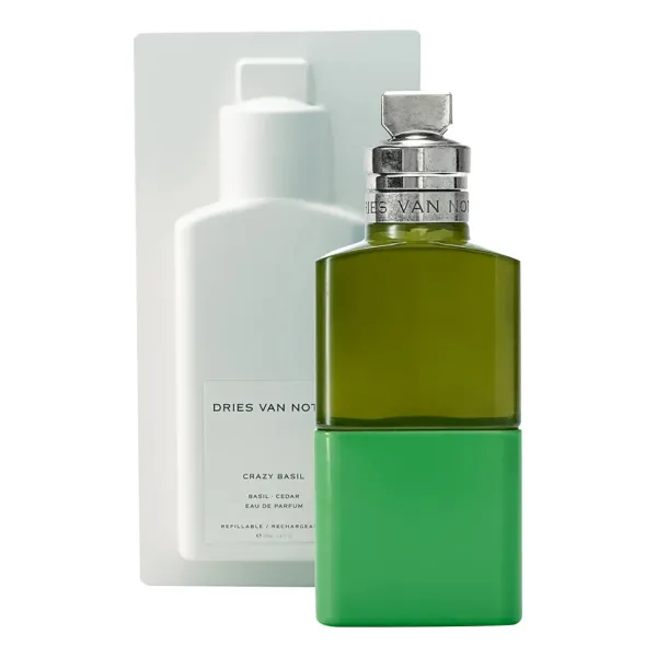 Dries Van Noten Crazy Basil