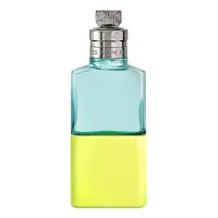 Dries Van Noten Neon Garden