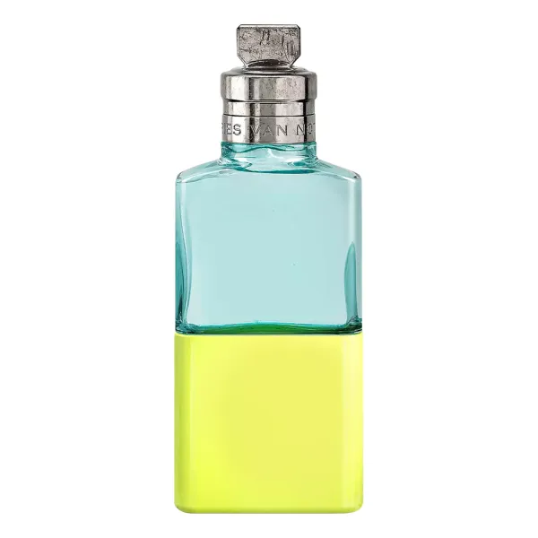 Dries Van Noten Neon Garden