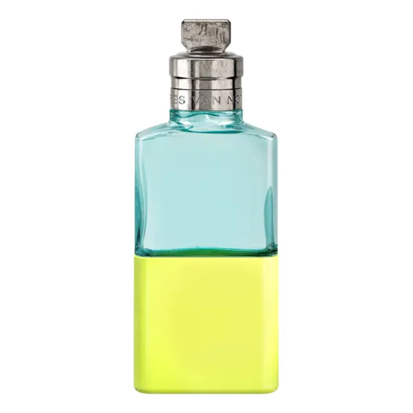 Dries Van Noten Neon Garden