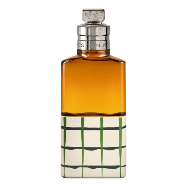 Dries Van Noten Rock The Myrrh